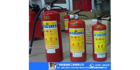 6kg泡沫滅火器 聯(lián)捷消防產(chǎn)品專家的專業(yè)選擇指南