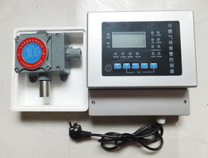 探秘RBT 6000 F固定式氨氣泄露報(bào)警器 安全生產(chǎn)的“無(wú)聲衛(wèi)士”與廠家直銷(xiāo)的消防利器