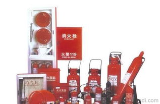 消防器材廠家直銷(xiāo) 直連源頭，批發(fā)價(jià)格省心可靠