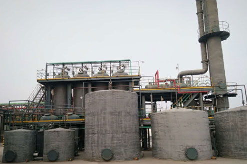 環保技術網與節能環保技術網 驅動綠色未來的在線平臺