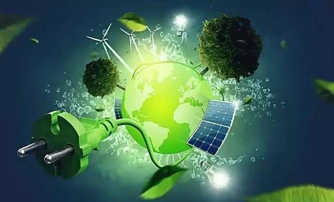 金普新區豪擲5.5億元紅包，助力節能產品技術開發，誠邀英才共繪綠色未來